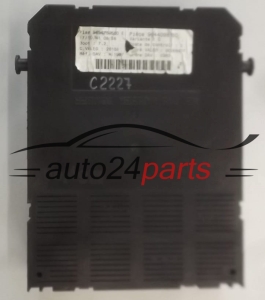 CONFORT MODULE BSI CITROEN PEUGEOT VALEO 9636760580 E, 9636760580E, 9644098180