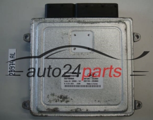 ECU CENTRALITA DE MOTOR HYUNDAI KIA 39146-2G930, 391462G930, 39116-2G930, 391162G930, 5WY5H88A