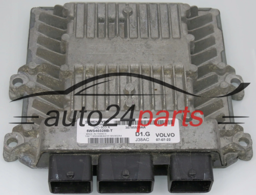 VOLVO 30785520AA, 5WS40328BT, 5WS40328B-T, D1.G SID803A