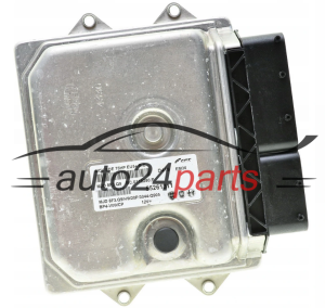 CALCULATEUR MOTEUR FIAT MJD8F3.Q9, MJD8F3Q9, 55261311
