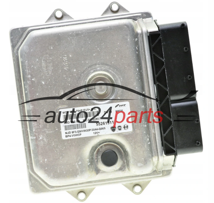 FIAT MJD8F3.Q9, MJD8F3Q9, 55261311
