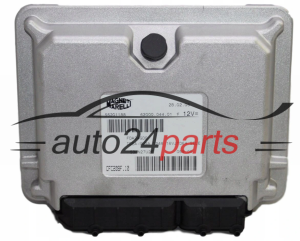 Ecu Caja de cambios automática FIAT CFC208F.10, CFC208F10, 55201188
