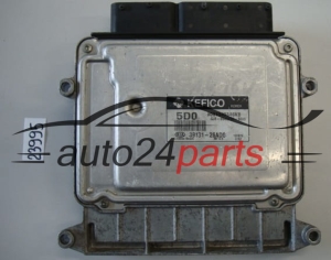 ECU CENTRALITA DE MOTOR KIA RIO 39131-26AD0, 3913126AD0, 9001040346KB