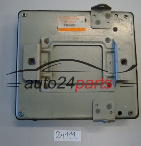 KOMPUTER STEROWNIK SILNIKA SUZUKI GRAND VITARA MITSUBISHI E2T40671, 33920-60A70, 3392060A70