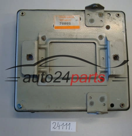 Sterownik silnika SUZUKI GRAND VITARA MITSUBISHI E2T40671 33920-60A70 -