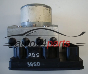 POMPE HYDRAULIQUE ET CALCULATEUR d'ABS FIAT JEEP 51935306 TRW