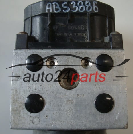 Pompa ABS Renault Megane 1.4 0265216678 7700430230 0273004394