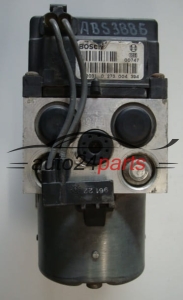 ABS RENAULT MEGANE 1.4 BOSCH 0 265 216 678, 0265216678, 7700 430 230, 7700430230, 0 273 004 394, 0273004394 -