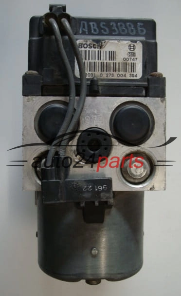 Pompa ABS Renault Megane 1.4 0265216678 7700430230 0273004394