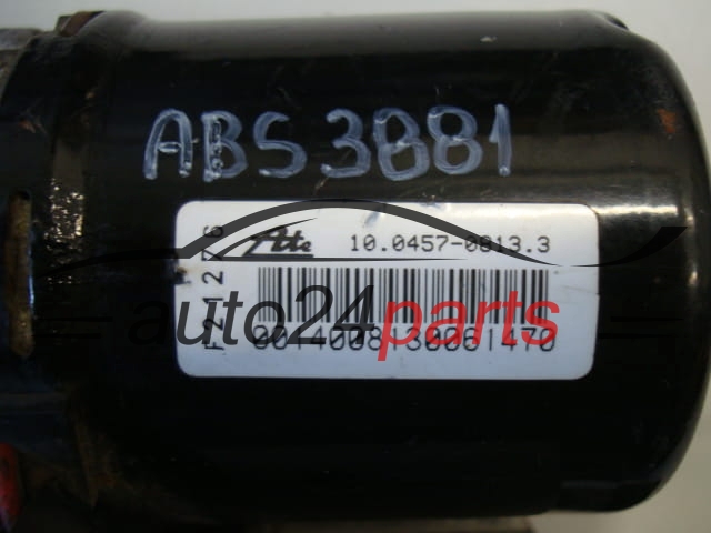 FORD GALAXY 7M0614111B, 10.0457-0813.3, 10045708133, 7M0614111B