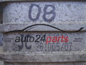 PODUSZKA LAPA SILNIKA OPEL VECTRA C 13112022JC, 13112022 JC