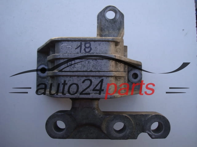 PODUSZKA LAPA SILNIKA OPEL VECTRA C 9156946GQ, 9156946 GQ