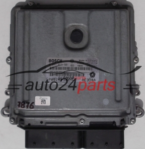 CALCULATEUR MOTEUR CHRYSLER 300C 3.0 CRD BOSCH 0 281 013 901, 0281013901, P05149122AC AE3D4A