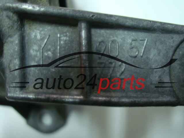 PODUSZKA LAPA SILNIKA OPEL ASTRA 9057772YL, 9057772 YL