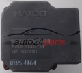 ABS PUMPE BLOCK HYDRAULIKPUMPE STEUERGERAT  CHEVROLET EPICA 96 414 760,  96414763, 5WY7411A 