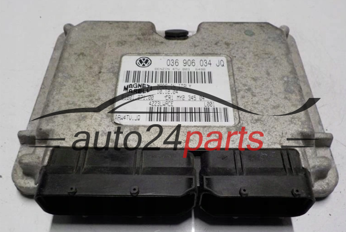 VOLKSWAGEN SEAT SKODA 036906034JQ, IAW4TV.JQ, IAW4TVJQ