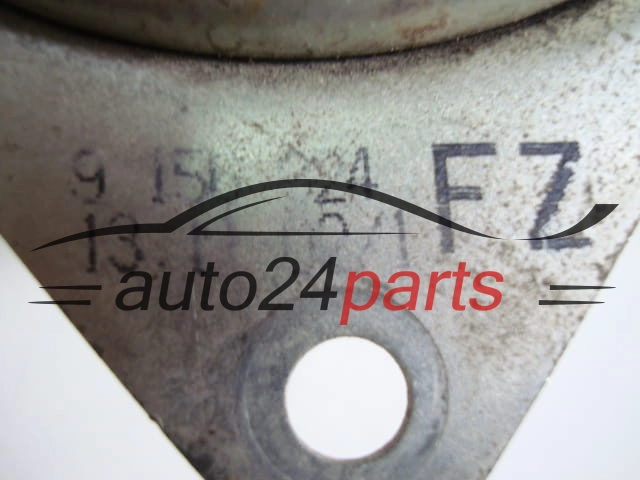 LAPA PODUSZKA SILNIKA OPEL VECTRA C 9156924 FZ