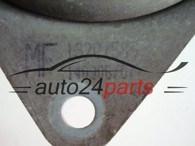 LAPA PODUSZKA SILNIKA OPEL VECTRA C 13207586 MF