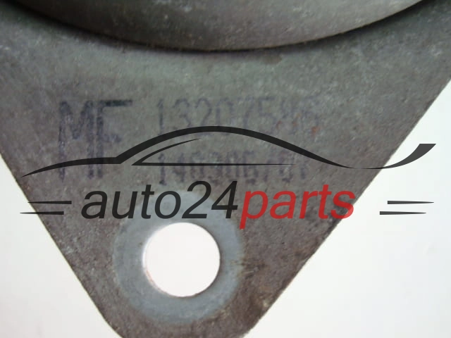 LAPA PODUSZKA SILNIKA OPEL VECTRA C 13207586 MF