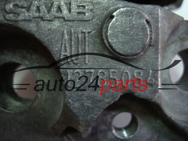 LAPA PODUSZKA OPEL SAAB 12785084