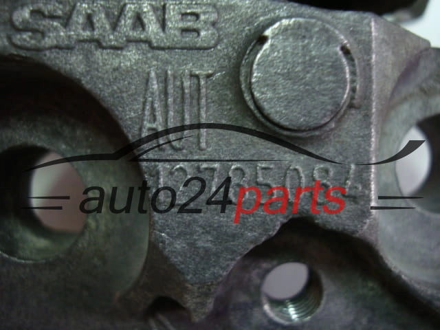 LAPA PODUSZKA OPEL SAAB 12785084