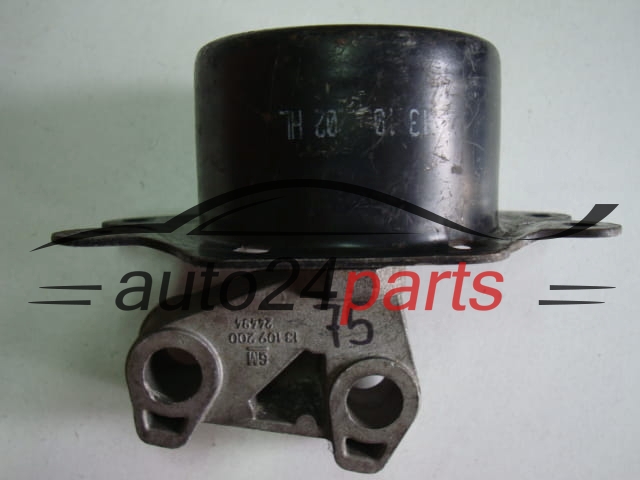 LAPA PODUSZKA SILNIKA OPEL CORSA COMBO MERIVA 13109200, 13109202 HL