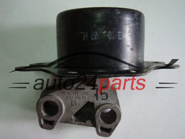 LAPA PODUSZKA SILNIKA OPEL CORSA COMBO MERIVA 13109200, 13109202 HL