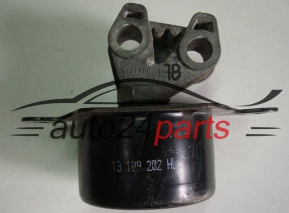 LAPA PODUSZKA SILNIKA OPEL CORSA COMBO MERIVA 13109200, 13109202 HL