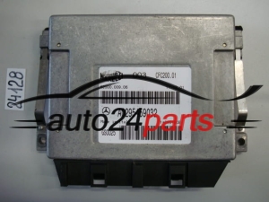Getriebesteuergerät Steuergerät Automatik Getriebe MERCEDES SPRINTER 2.7 CDI, A0295459032, CFC200.01, CFC20001
