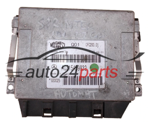 Getriebesteuergerät Steuergerät Automatik Getriebe MERCEDES SPRINTER 2.7 CDI, A0315459832, CFC200.01, CFC20001