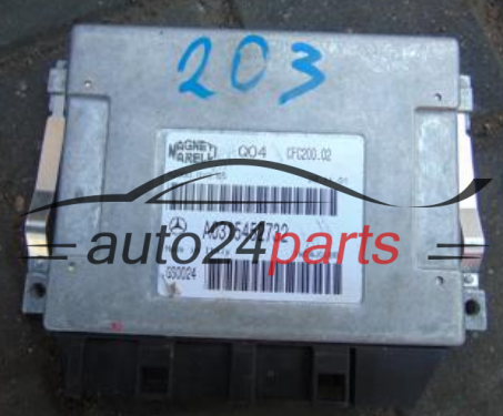 MERCEDES SPRINTER A0315452732, CFC200.02, CFC20002