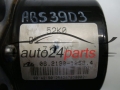 ABS POMPA I STEROWNIK OPEL AGILA SUZUKI 52K0DE, 52K0, 06.2190-1258.4, 06219012584, 06.2109-5190.3, 06210951903