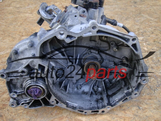 SKRZYNIA BIEGOW F23 QG OPEL G1105027992