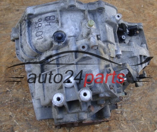 SKRZYNIA BIEGOW F23 SB OPEL G1401089318