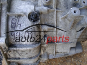 SKRZYNIA BIEGOW F23 SB OPEL G1401089318