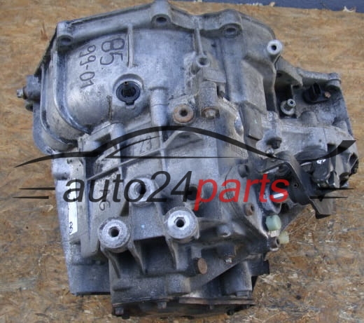 SKRZYNIA BIEGOW F23 AG OPEL