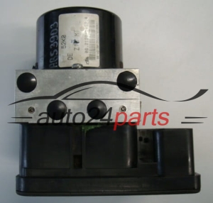 ABS PUMPE BLOCK HYDRAULIKPUMPE STEUERGERÄT OPEL AGILA SUZUKI  52K0DE, 52K0, 06.2190-1258.4, 06219012584, 06.2109-5190.3, 06210951903