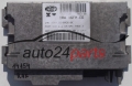 KOMPUTER STEROWNIK SILNIKA FIAT SEICENTO 600 1.1 MAGNETI MARELLI IAW16FME6, IAW 16FM.E6, 46534753, 6160209702, 61602.097.02 -  14141, 14154, 14156, 14434