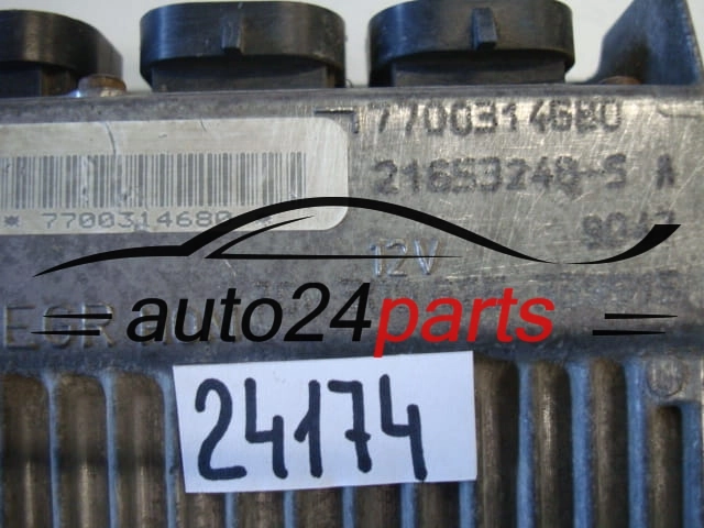 OPEL RENAULT 216532485A, 7700314680.jpg