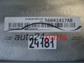 JEEP GRAND CHEROKEE CHRYSLER 56041417AB