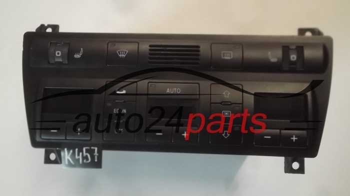 AUDI A6 S6 RS6 4B0 820 043 G, 4B0820043G, 5HB 007 604-05, 5HB00760405