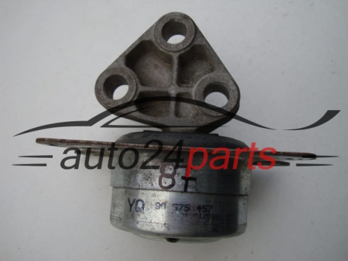 PODUSZKA LAPA SILNIKA OPEL ASTRA MERIVA 13159996 JZ, 13159996JZ - 89, 90, 91
