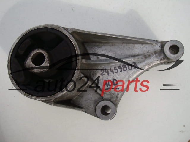 PODUSZKA LAPA SILNIKA OPEL MERIVA 24459803