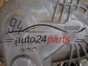 SKRZYNIA BIEGOW M32 OPEL 55192042