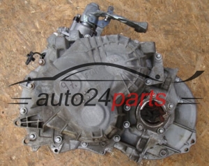 SKRZYNIA BIEGOW M32 OPEL 55192042, 55194293