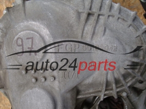 SKRZYNIA BIEGOW M32 OPEL 55192042, 55194293
