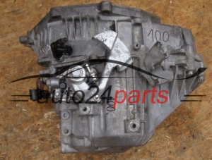 SKRZYNIA BIEGOW F40 OPEL INSIGNIA 55562103 - 100