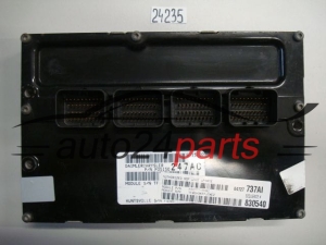 MOTORSTEUERGERÄT ECU STEUERGERÄT CHRYSLER DODGE P05150247AC