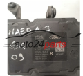 ABS POMPA I STEROWNIK MAZDA 8V61-2C405-AE, 8V612C405AE, 10.0212-0350.4, 10021203504, 10.0961-0110.3,10096101103