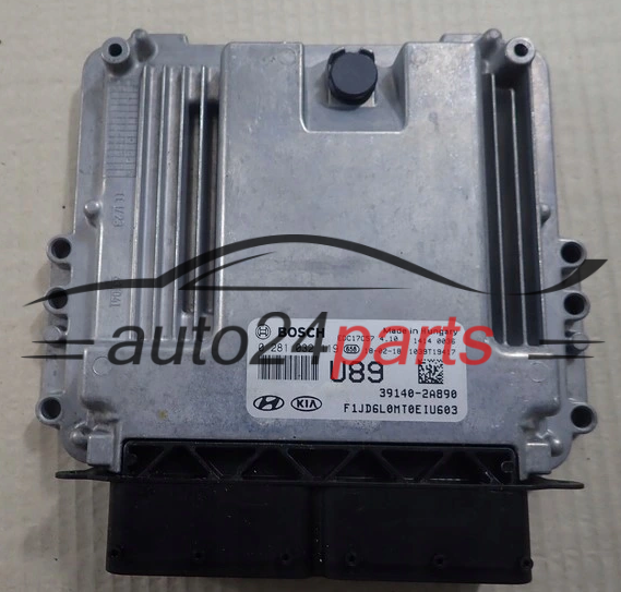 KIA CEED BOSCH 0 281 032 119, 0281032119, 39140-2A890, 391402A890